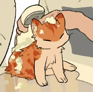 ⭐ emoji 虎里库(杂图) 👉搜片社 @soupianshe Telegram sticker 1 of 54