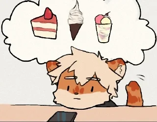 ⭐ emoji 虎里库(杂图) 👉搜片社 @soupianshe Telegram sticker 13 of 54