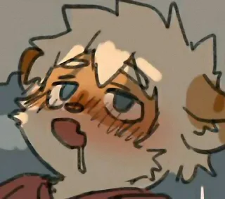 ⭐ emoji 虎里库(杂图) 👉搜片社 @soupianshe Telegram sticker 9 of 54