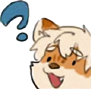 ⭐ emoji 虎里库(杂图) 👉搜片社 @soupianshe Telegram sticker 24 of 54