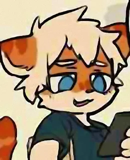 ⭐ emoji 虎里库(杂图) 👉搜片社 @soupianshe Telegram sticker 8 of 54