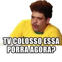 Sticker from CDC, OTÁRIO