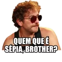 Sticker from CDC, OTÁRIO
