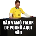 Sticker from CDC, OTÁRIO