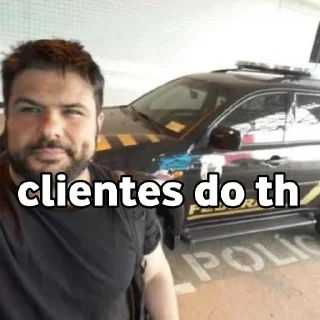 Sticker from Clientes Th