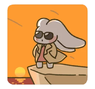 🍭 emoji Torang's Happy Day @moe_sticker_bot Telegram sticker 18 of 24