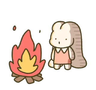 🍭 emoji Torang's Happy Day @moe_sticker_bot Telegram sticker 21 of 24