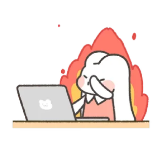 🍭 emoji Torang's Happy Day @moe_sticker_bot Telegram sticker 8 of 24