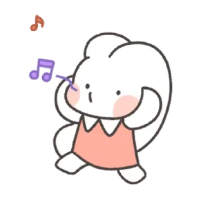 🍭 emoji Torang's Happy Day @moe_sticker_bot Telegram sticker 16 of 24