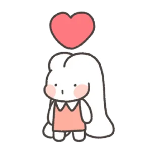 🍭 emoji Torang's Happy Day @moe_sticker_bot Telegram sticker 2 of 24