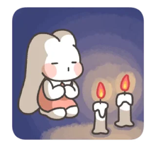 🍭 emoji Torang's Happy Day @moe_sticker_bot Telegram sticker 20 of 24