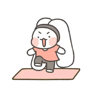 🍭 emoji Torang's Happy Day @moe_sticker_bot Telegram sticker 13 of 24