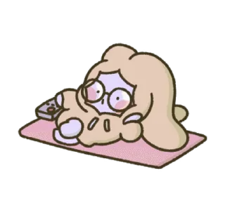 🍭 emoji Torang's Happy Day @moe_sticker_bot Telegram sticker 14 of 24