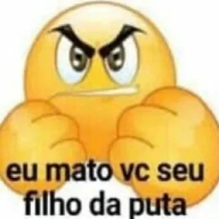 😠 emoji fut roubados do nuke Telegram sticker 3 of 74