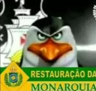 🐧 emoji fut roubados do nuke Telegram sticker 14 of 74