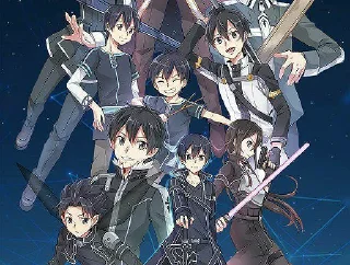 😘 emoji Sao Telegram sticker 1 of 94