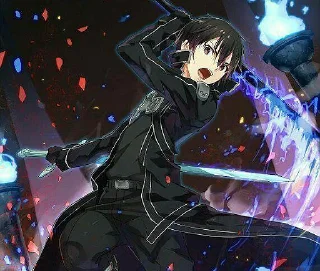 🥰 emoji Sao Telegram sticker 19 of 94