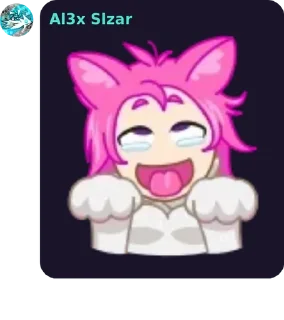 🌟 emoji STAFF PRO💳 ~𝙇𝙖 𝘾𝙖𝙨𝙖 𝘿� pack by @QuotLyBot Telegram sticker 5 of 43