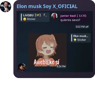 👩‍❤️‍👨 emoji STAFF PRO💳 ~𝙇𝙖 𝘾𝙖𝙨𝙖 𝘿� pack by @QuotLyBot Telegram sticker 6 of 43