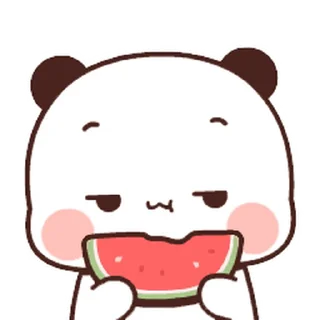😊 emoji 一二第15 彈 反轉版 (熊貓一二) @kal_pc Telegram sticker 7 of 24