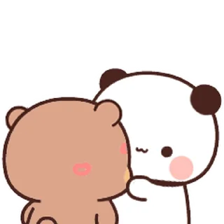 😊 emoji 一二第15 彈 反轉版 (熊貓一二) @kal_pc Telegram sticker 16 of 24
