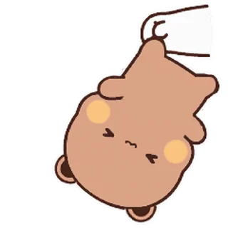 😊 emoji 熊貓一二 daily 102 @kal_pc Telegram sticker 10 of 50