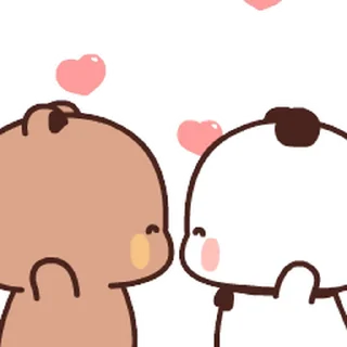 Sticker from 一二第15 彈 反轉版 (熊貓一二) @kal_pc