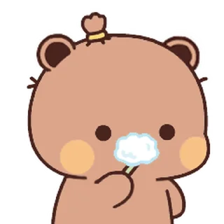 😊 emoji 一二第15 彈 反轉版 (熊貓一二) @kal_pc Telegram sticker 15 of 24