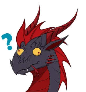 Sticker from Razzyk