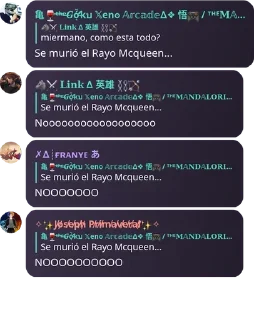 ⚔ emoji Pack de Vera por interno @KaiserNorian Telegram sticker 20 of 97