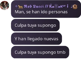 ⚔ emoji Pack de Vera por interno @KaiserNorian Telegram sticker 22 of 97
