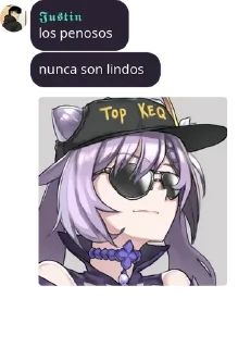 ⚔ emoji Pack de Vera por interno @KaiserNorian Telegram sticker 10 of 97
