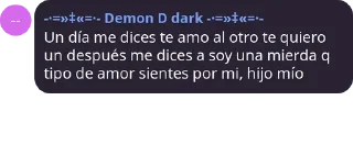 Sticker from Pack de Vera por interno @KaiserNorian