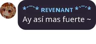 Sticker from Pack de Vera por interno @KaiserNorian