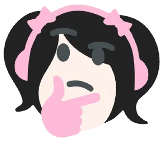 Sticker from Toxic