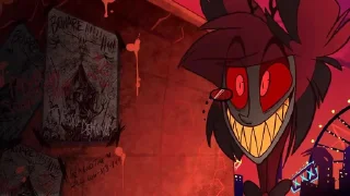 Sticker from Alastor