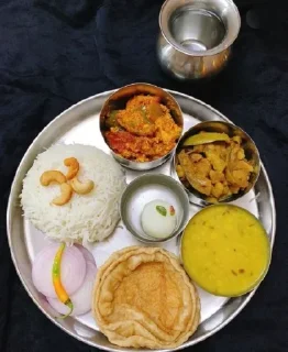 🍲 emoji VEG FOOD 😋 @sticker_pack_channel — @stckrRobot Telegram sticker 22 of 82