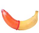 Sticker from Penis