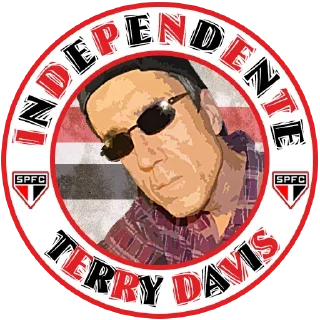 Sticker from Schizo Football