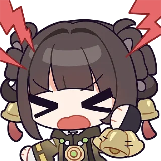 Sticker from VirtuaReal 点酥Susu