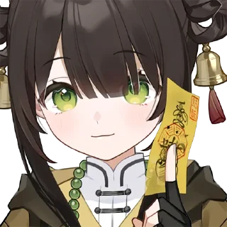 Sticker from VirtuaReal 点酥Susu