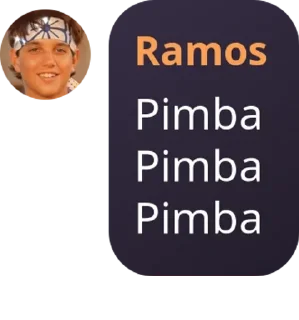 👊 emoji 🫧Amizades 24h🫧 pack by @QuotLyBot Telegram sticker 24 of 76