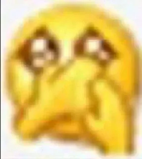 🥺 emoji Terry Steal Pack 1 Telegram sticker 17 of 115