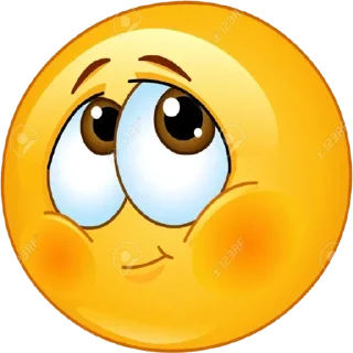 😊 emoji Terry Steal Pack 1 Telegram sticker 9 of 115