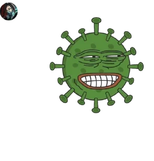 🍿 emoji Telegram OffTopic pack by @QuotLyBot Telegram sticker 5 of 104