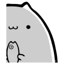 Sticker from Luna's Kang Fest (Animated)