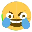 Sticker from Luna's Kang Fest (Animated)