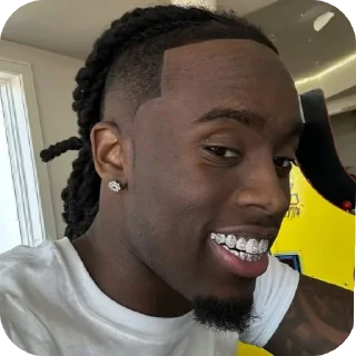 💇 emoji @nickthehell Telegram sticker 2 of 24
