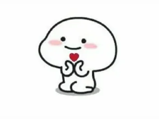 Sticker from Kiss&...