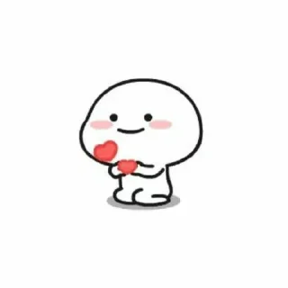 Sticker from Kiss&...